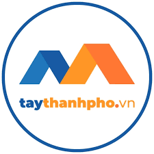 Logo Công Ty XÂY DỰNG VÀ NỘI THẤT TÂY THÀNH PHỐ