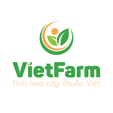 Logo Công Ty VIỆT F.A.R.M
