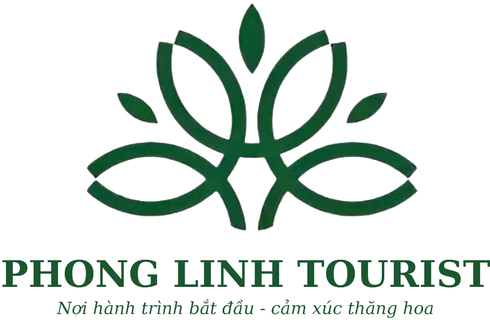 Logo Công Ty DỊCH VỤ DU LỊCH PHONG LINH TOURIST