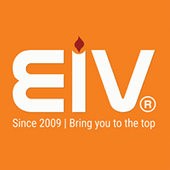 Logo Công Ty EIV Group