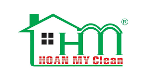 Logo Công Ty KINH DOANH VÀ DỊCH VỤ HOÀN MỸ
