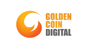 Logo Công Ty GCD - Golden Coin Digital