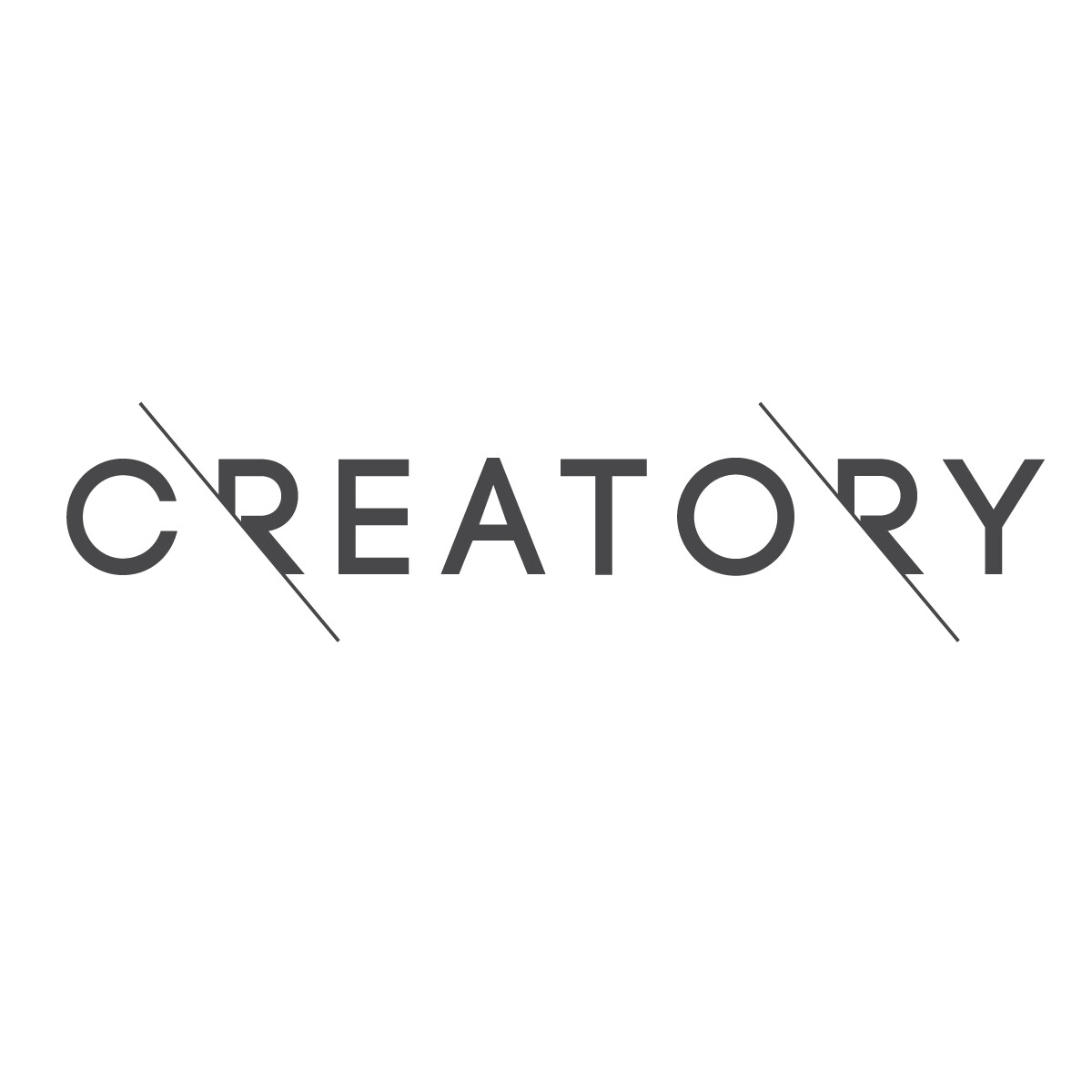Logo Công Ty Creatory