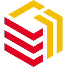 Logo Công Ty PHÁT TRIỂN ĐẦU TƯ XÂY DỰNG HT