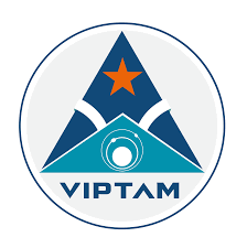 Logo Công Ty TẬP ĐOÀN CÔNG NGHỆ VIPTAM