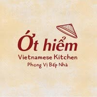 Logo Công Ty Ớt Hiểm