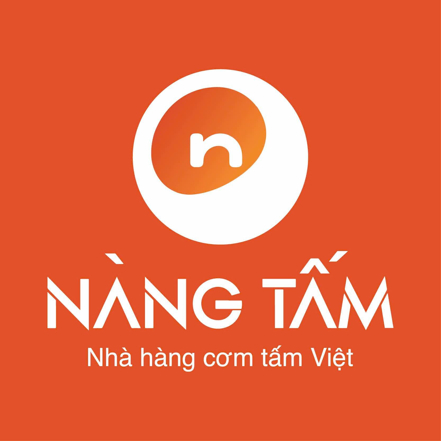 Logo Công Ty Nàng Tấm