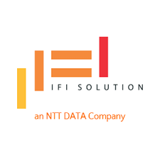 Logo Công Ty IFI Solution