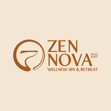 Logo Công Ty Zennova Spa