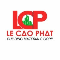 Logo Công Ty VLXD LÊ CAO PHÁT