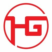 Logo Công Ty Hoa Giang Stainless Steel
