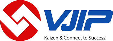 Logo Công Ty Tư vấn cải tiến VJIP