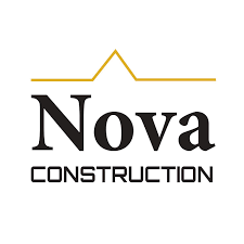 Logo Công Ty NOVA CONSTRUCTIONS
