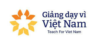 Logo Công Ty Teach For Viet Nam - Giảng dạy vì Việt Nam