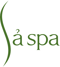 Logo Công Ty SẢ SPA
