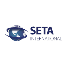 Logo Công Ty SETA International