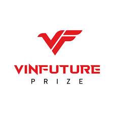 Logo Công Ty VinFuture Prize