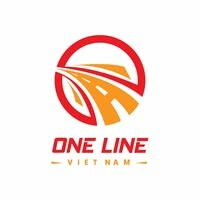 Logo Công Ty THƯƠNG MẠI VÀ DỊCH VỤ ONE LINE VIỆT NAM