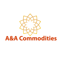 Logo Công Ty A&A HÀNG HÓA