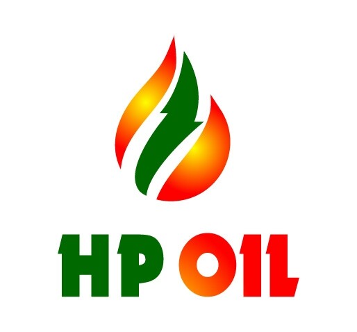 Logo Công Ty HP OIL VIỆT NAM