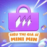 Logo Công Ty CHUỖI BÁN LẺ MINI MIN