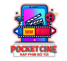 Logo Công Ty CÔNG TY CỔ PHẦN POCKET CINE