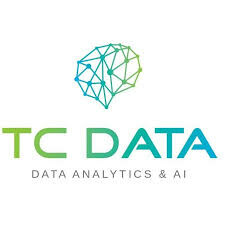 Logo Công Ty TC DATA
