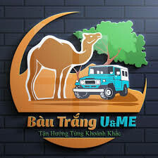 Logo Công Ty Khu Du Lịch Bàu Trắng U&ME
