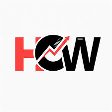 Logo Công Ty HCW VIỆT NAM