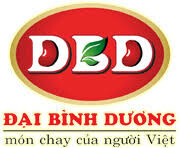 Logo Công Ty THỰC PHẨM ĐẠI BÌNH DƯƠNG
