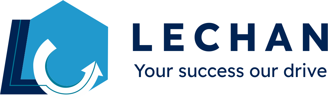 Logo Công Ty Le Chan Group