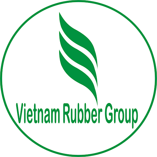 Logo Công Ty Cao su Việt Nam