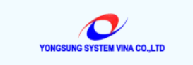 Logo Công Ty YONGSUNG SYSTEM VINA