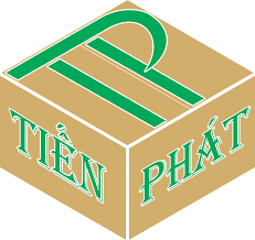 Logo Công Ty CÔNG NGHỆ BAO BÌ GIẤY TIẾN PHÁT