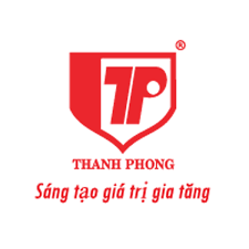 Logo Công Ty TPS Thành Phong