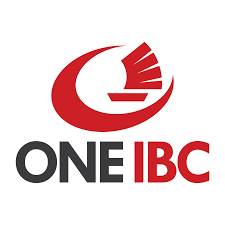 Logo Công Ty ONE IBC VIỆT NAM