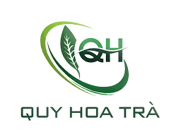 Logo Công Ty QUY HOA TRA