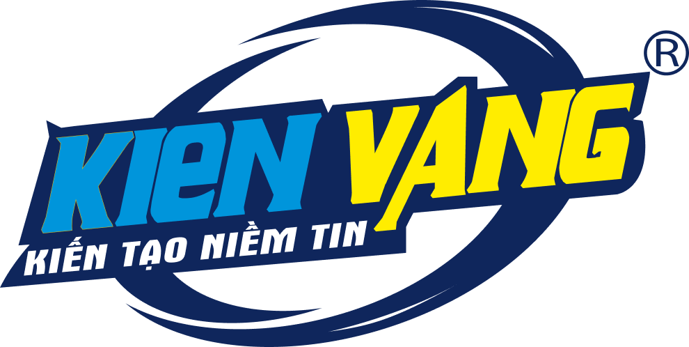 Logo Công Ty KIẾN VÀNG GROUP