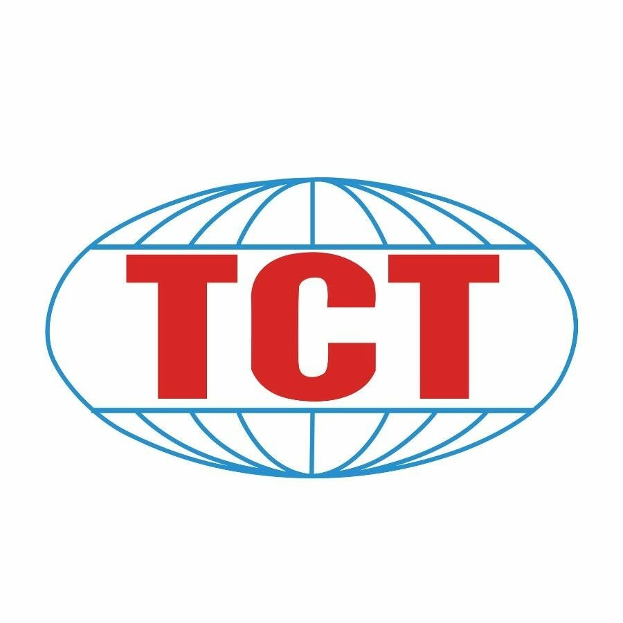 Logo Công Ty TCT TOÀN CẦU