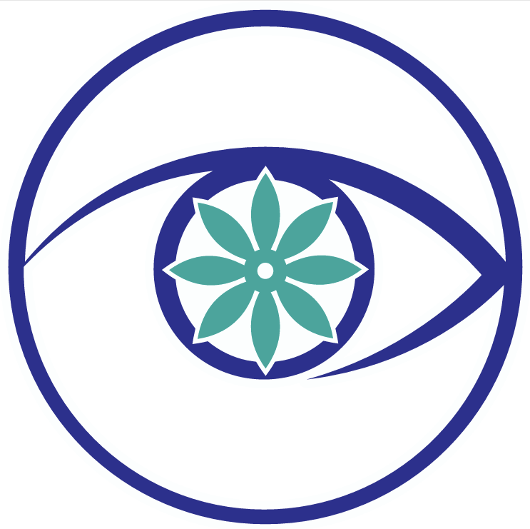 Logo Công Ty TẬP ĐOÀN Y KHOA VISI