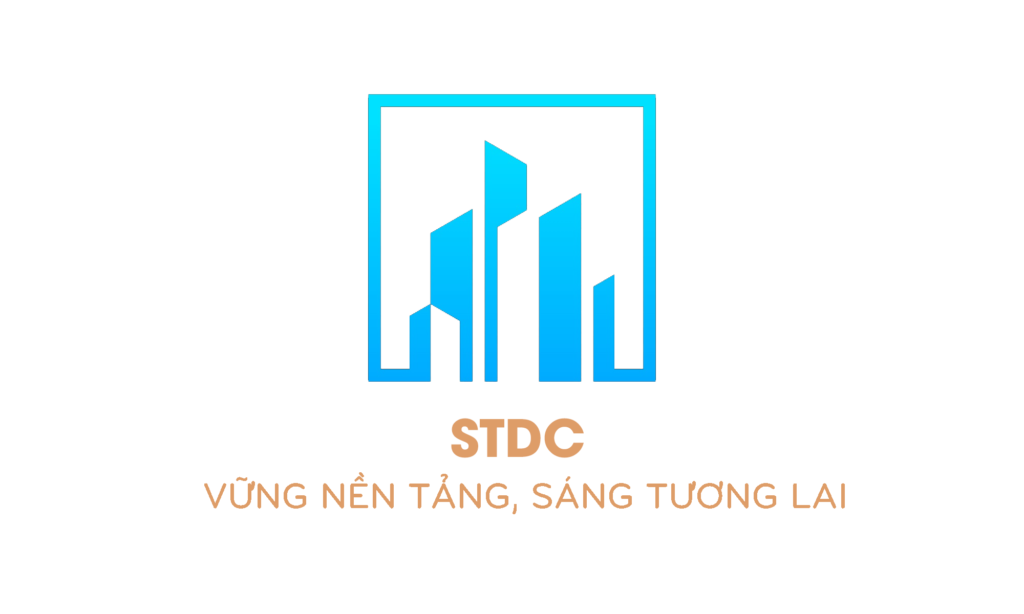 Logo Công Ty TƯ VẤN VÀ ĐẦU TƯ BẤT ĐỘNG SẢN STDC