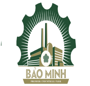 Logo Công Ty Đầu Tư Hạ Tầng Khu Công Nghiệp Bảo Minh