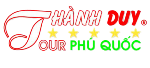 Logo Công Ty DỊCH VỤ DU LỊCH THÀNH DUY PHÚ QUỐC