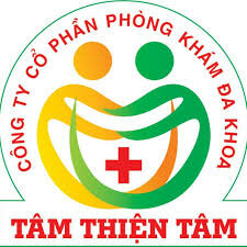 Logo Công Ty Phòng khám Đa Khoa Tâm Thiện Tâm