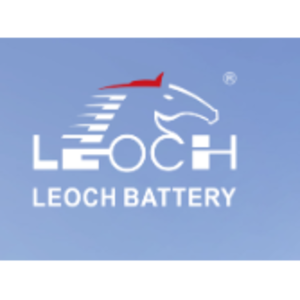 Logo Công Ty LEOCH BATTERY (VIỆT NAM)