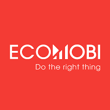 Logo Công Ty Ecomobi