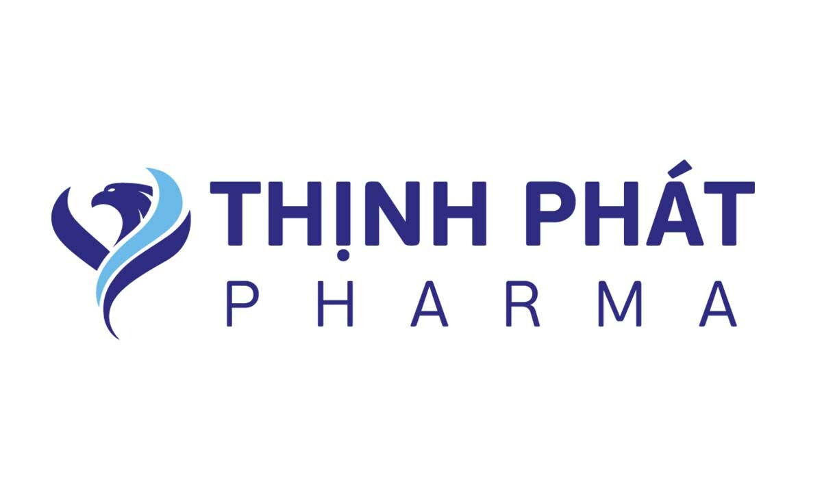 Logo Công Ty dược phẩm thịnh phát