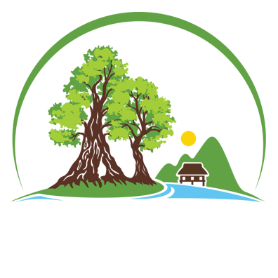 Logo Công Ty linh kỳ mộc