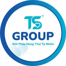 Logo Công Ty TẬP ĐOÀN TS GROUP