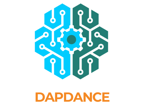 Logo Công Ty DAPDANCE JOINT STOCK COMPANY